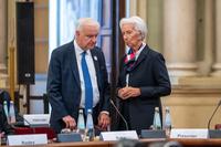 ECB’s Rehn: Risks to Growth to the Downside, Recent Data Reinforces Sluggish Outlook