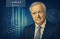 ECB Insight: Rehn and the Insurance Hike Paradox