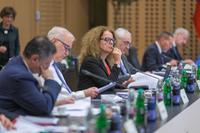 ECB’s Schnabel: Must Remain “Relaxed” Unless “Big Shock” Triggers Sustained Deviation