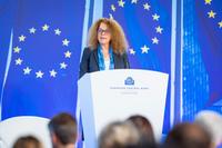 ECB’s Schnabel: Tariffs to Be Disinflationary in Short Term, But Upside Risks in Medium Term