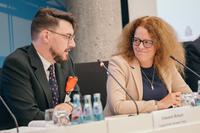 ECB’s Schnabel: Upside Risks to Inflation Dominate, Should Keep Steady Hand