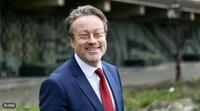ECB’s Sleijpen: Projections and Incoming Data Provide No Case for Rate Move