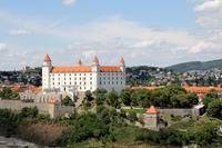 Slovakia Joins FTSE World Government Bond Index as of June 2026