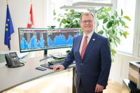 Exclusive: Austria Debt Head: Will Not Issue in Long End of Curve at Any Price in 2026