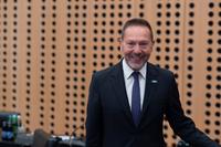 ECB’s Stournaras Warns French Uncertainty Could Slow EU Reforms, Trigger Spillovers