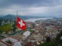 Switzerland: Axpo Holding Prices CHF100 Million 2034 Bonds