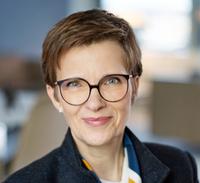 BBK Vice President Buch: ‘Credit and Liquidity Risks Could Increase’
