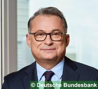 ECB’s Nagel: Inflation Ship Is Not Yet Safely in the Harbour, but Port Is in Sight