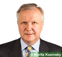 ECB’s Rehn: Look Forward to Next Projections for Core HICP and GDP; Must Be Aware of Risk of Undershooting