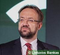 ECB’s Šimkus: There Is No Need for Moves Bigger Than 25BP