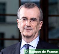 ECB’s Villeroy: Monetary Policy Not Behind the Curve Today, but Should Be Agile in Avoiding the Risk