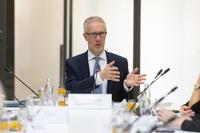 ECB’s Vasle: Moderation of Services Inflation Boosts Confidence in Sustainable Return to 2%