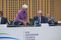 ECB’s Villeroy: Must Keep Full Optionality, Agile Pragmatism More Essential Than Ever