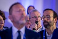 ECB’s Villeroy: French Economy Performing Well, “At Least Better Than Feared”