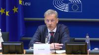 ECB’s Vujčić: “Still Very Close to Baseline Scenario” Despite Increases in Energy Prices