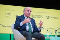 ECB’s de Guindos: Labor Market in “Good Position”, Though Job Creation Slower Than Previous Years