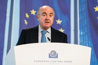 ECB’s de Guindos: Focus On Medium Term ‘Much More Important’ Than Fine-Tuning
