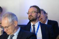 ECB’s Šimkus: Future Inflation Deviations from 2% Are Marginal, Not Fundamental