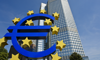 ECB: Professional Forecasters See No Change in Medium-Term Inflation Outlook