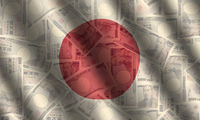Sources: GPIF Buys USDJPY & Short-End USTs Over Y108, Sells Both at Y110