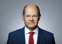 German Finance Minister Says He Expects Clarity About Way Forward by End-May