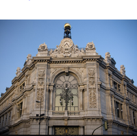 Bank of Spain Cuts 2021 Spanish GDP Outlook But Sees Mid-Term Risks More Balanced