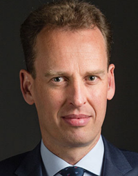 ECB’s Elderson: To Look Through Higher Inflation Due to Transitory Factors
