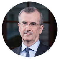 ECB’s Villeroy: Monetary Policy Should Remain Accommodative For Years