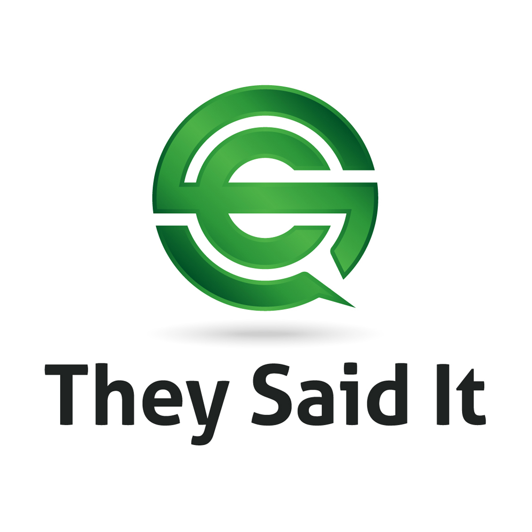 They Said It - Recent Comments of ECB Governing Council Members