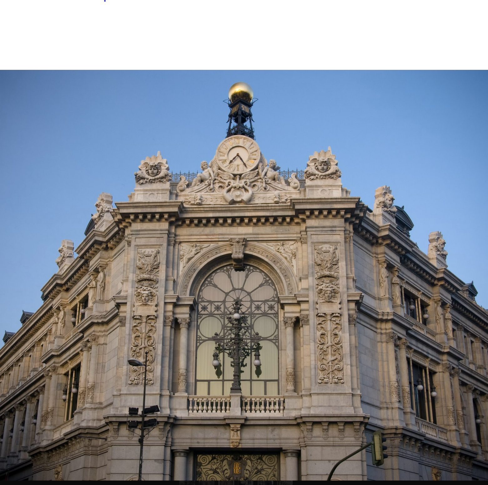 As Clock Runs Down Fast, Madrid Appears Poised to Appoint Bank of Spain Head