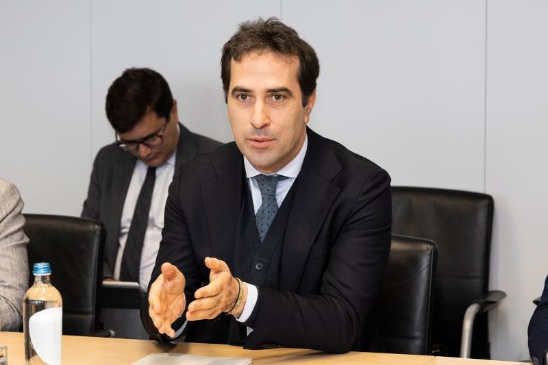 Spain to Propose EU Sovereign Facility to Build Common Safe Asset Without Raising Debt
