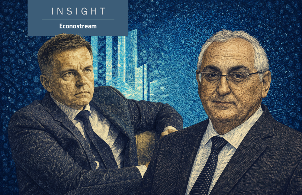 ECB Insight: Demarco and Kažimír Reverse Roles, but December Retains the Edge for Next Move
