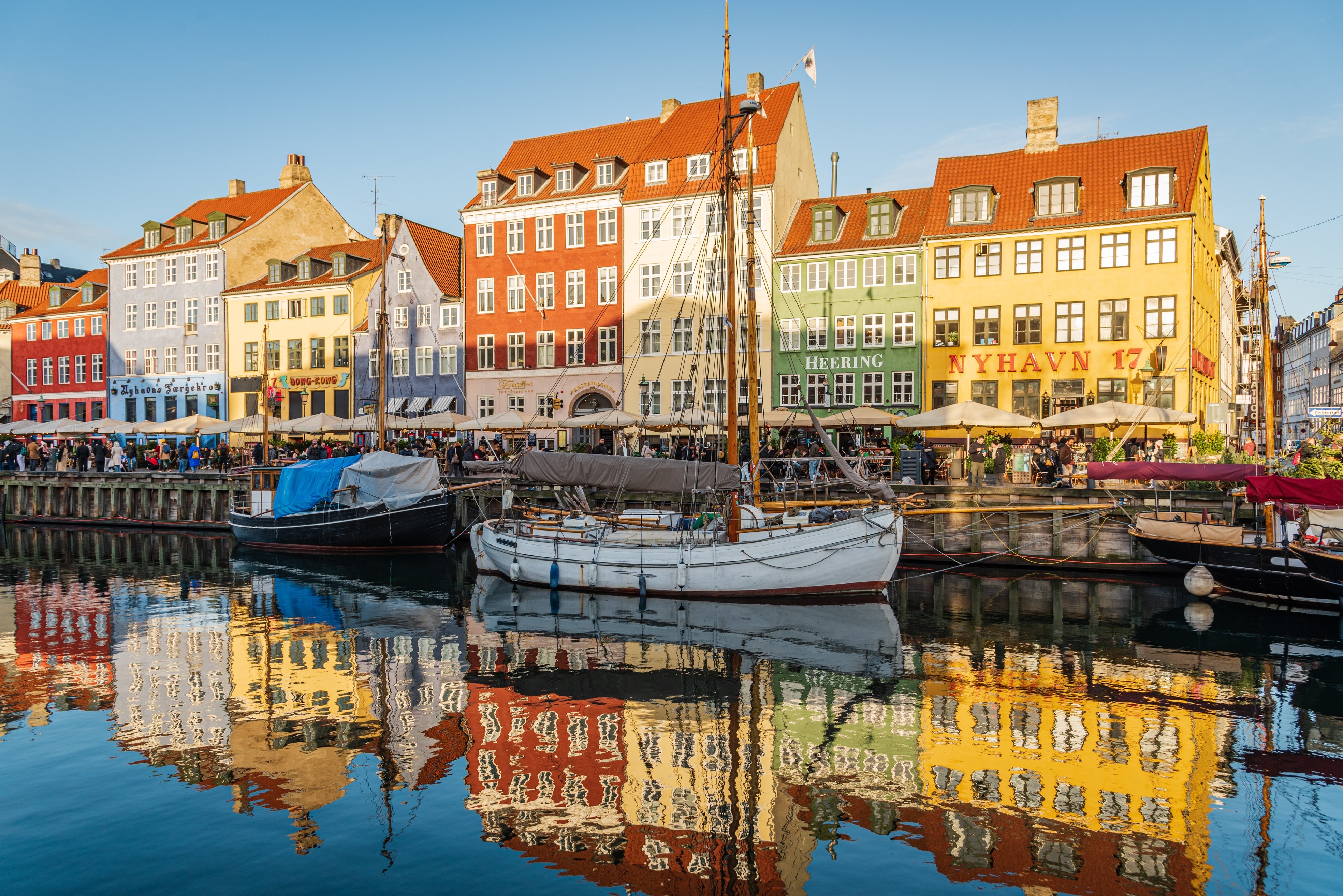 Denmark: Kingdom of Denmark Prices €1.5 Billion Two-Year Senior Unsecured Bond