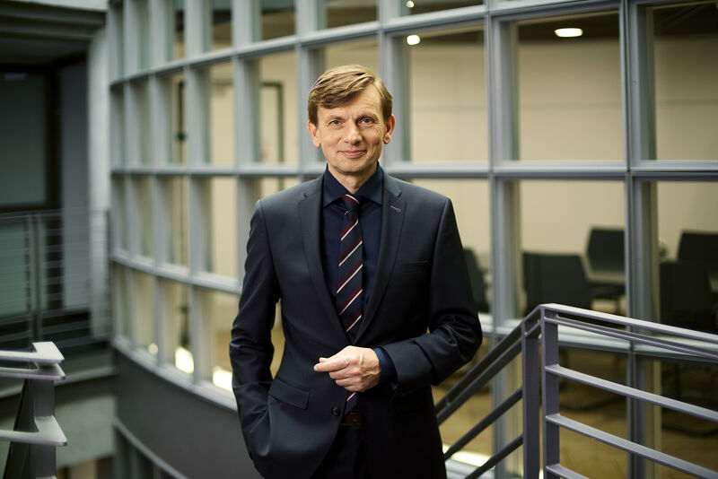 Exclusive: German Finance Agency’s Diemer: 2026 Issuance Likely to Exceed €500 Billion