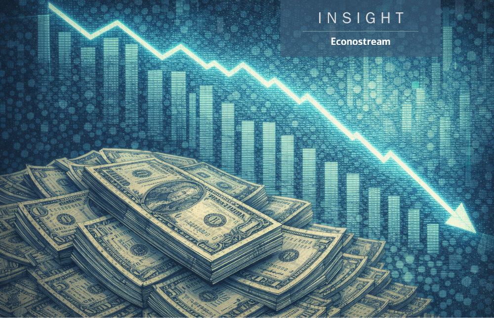 DMO Insight: Sovereigns Aren’t Ditching USD Despite Its Slide, but Euro Ambitions Simmer