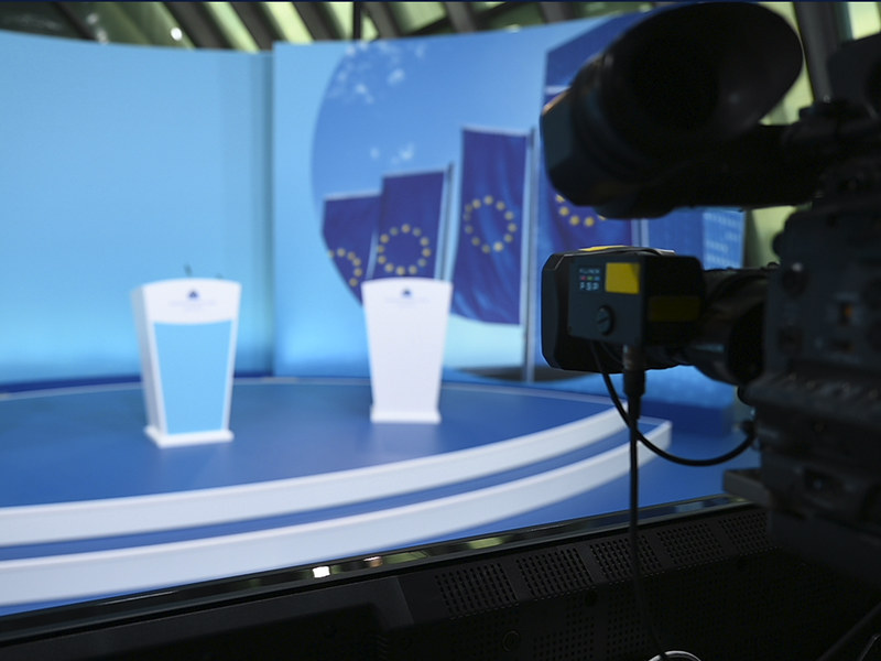 ECB Pre-Meeting Comment Recap: April Cut Uncertain, Views Diverging More Clearly