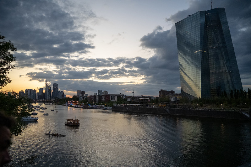 ECB Comment Recap: Broad Support for Rate Hold, Some Debate on Response to Inflation Deviations