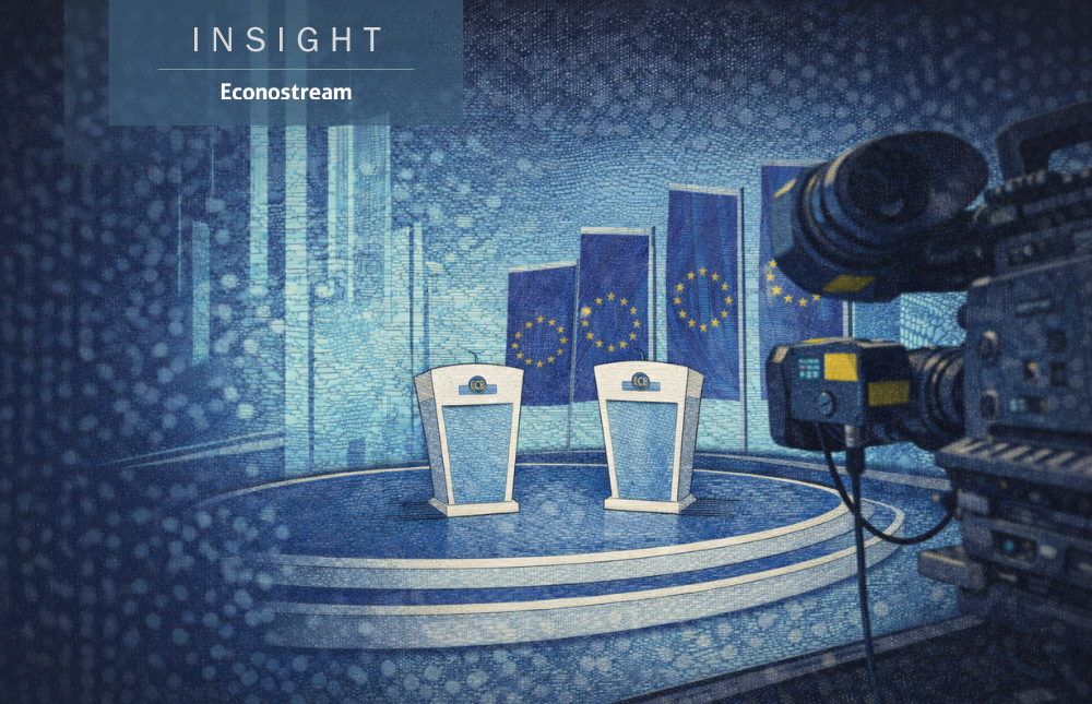 ECB Insight: Why “Vigilant” Is No Code Word Today