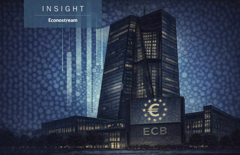 ECB Insight: Post-Lagarde Governing Council Comments Reinforce April Hike Risk