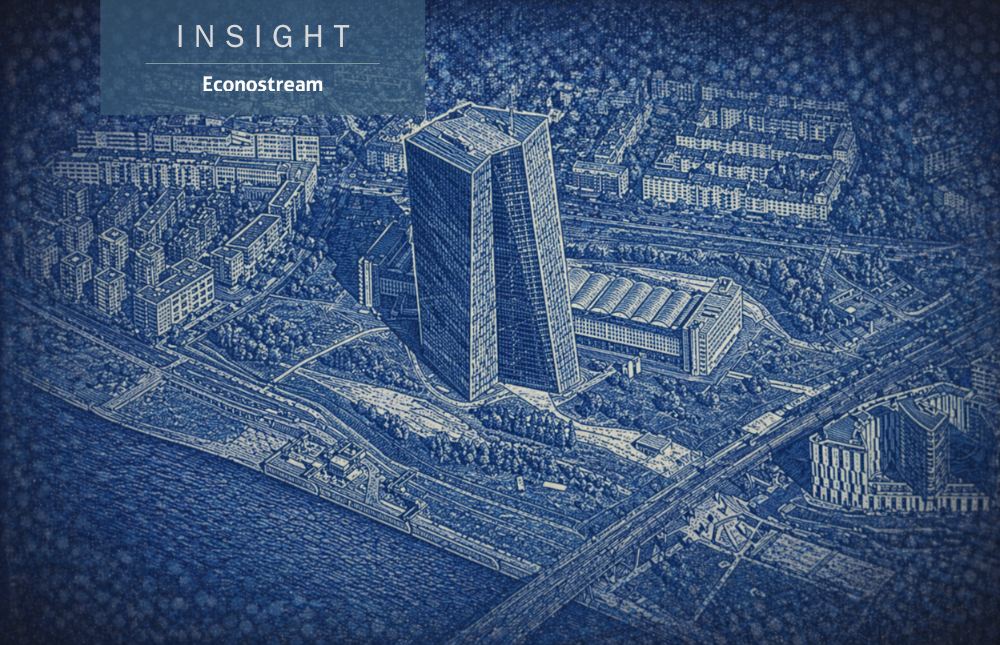 ECB Insight: How the ECB’s April Hike Talk Gave Way to June