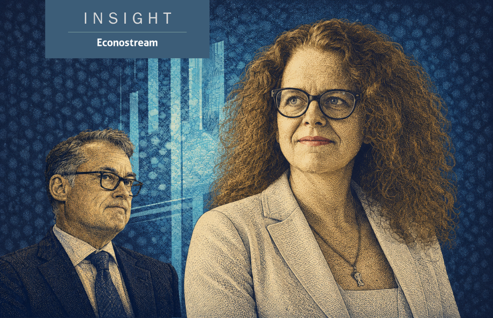 ECB Insight: Schnabel Exit a Loss for Council Hawks, May Help Nagel at Margin
