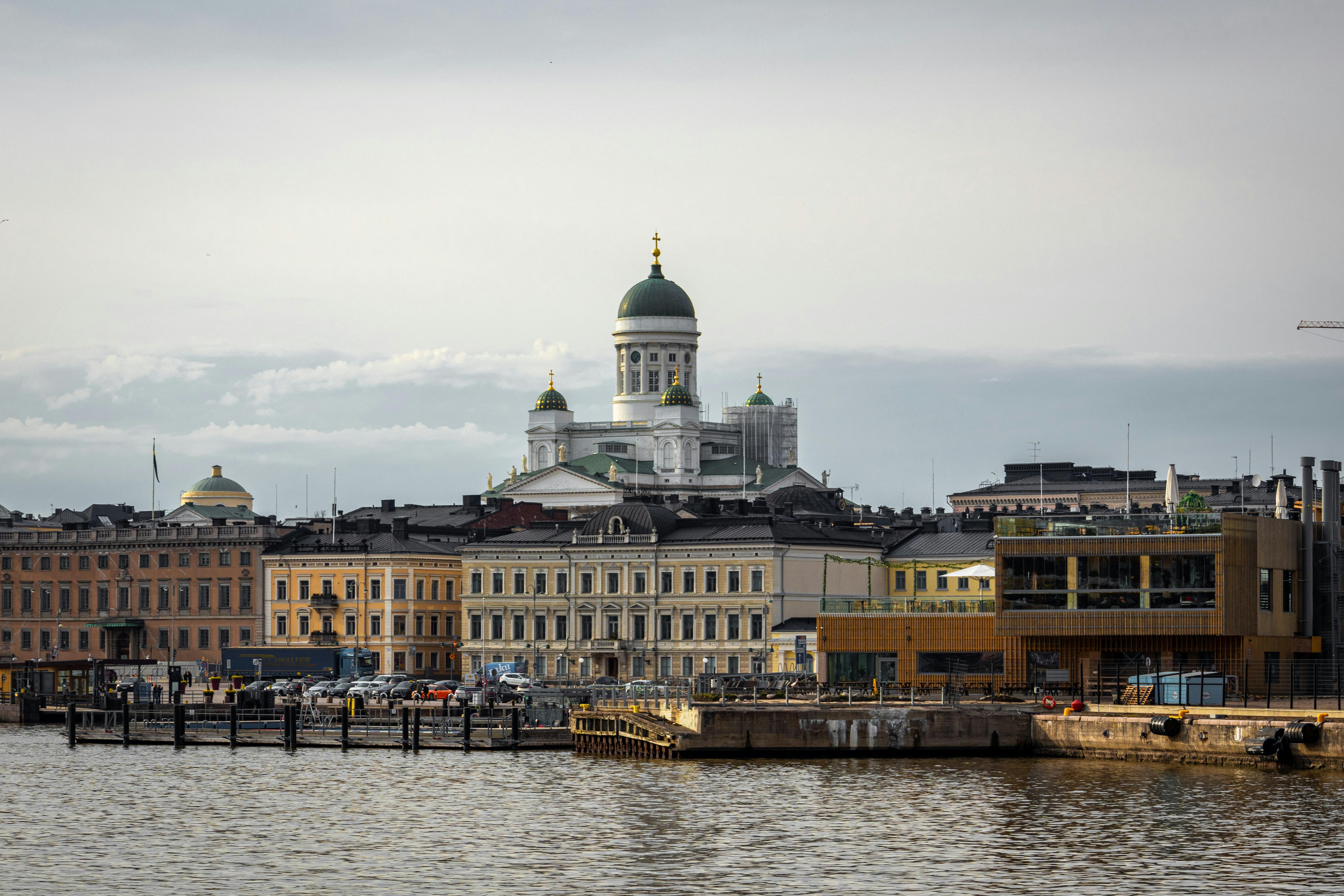 Finland: State Treasury Sells €1.50 Billion in Two-Bond Auction