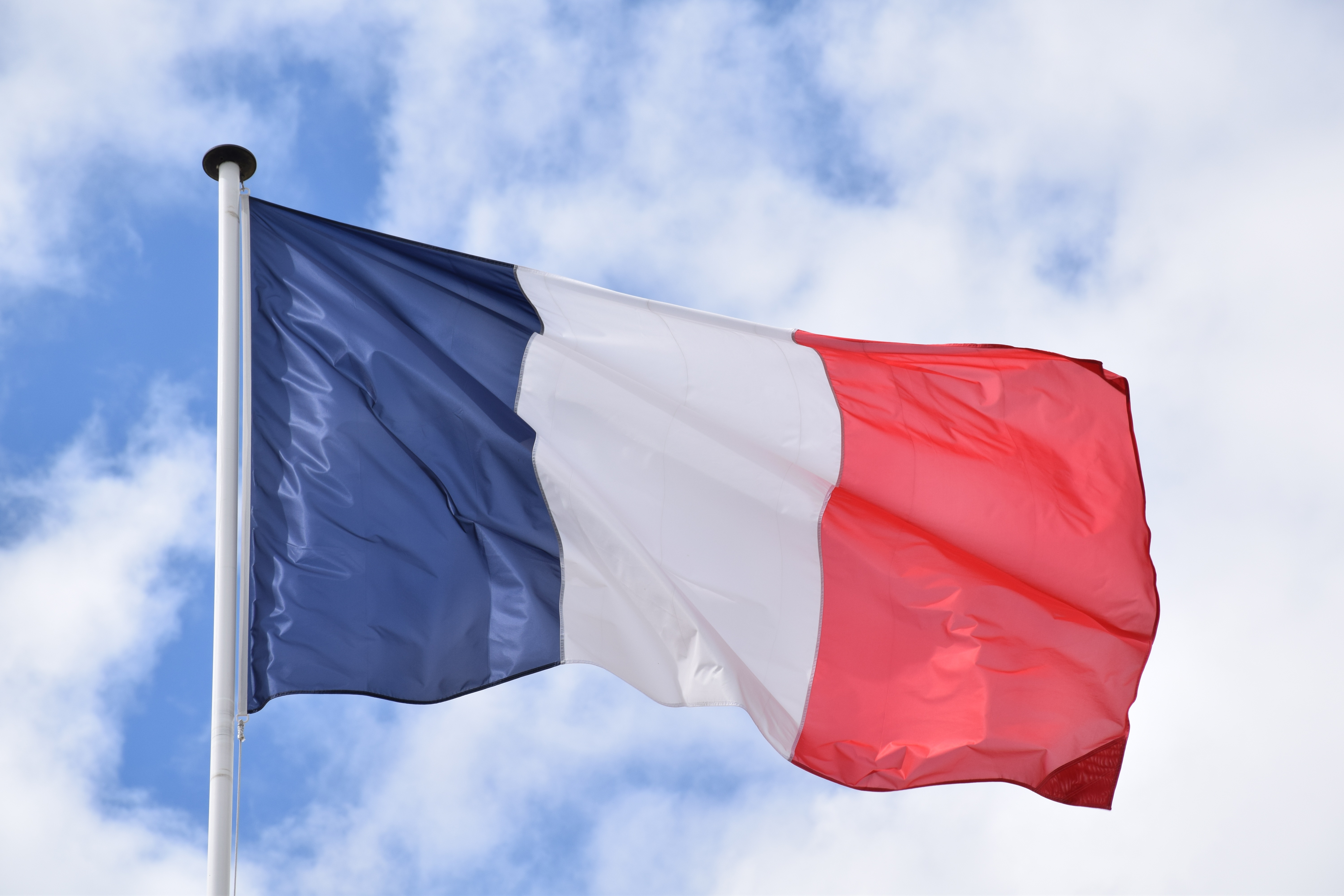France’s Macron Picks Moulin to Succeed Villeroy at Bank of France