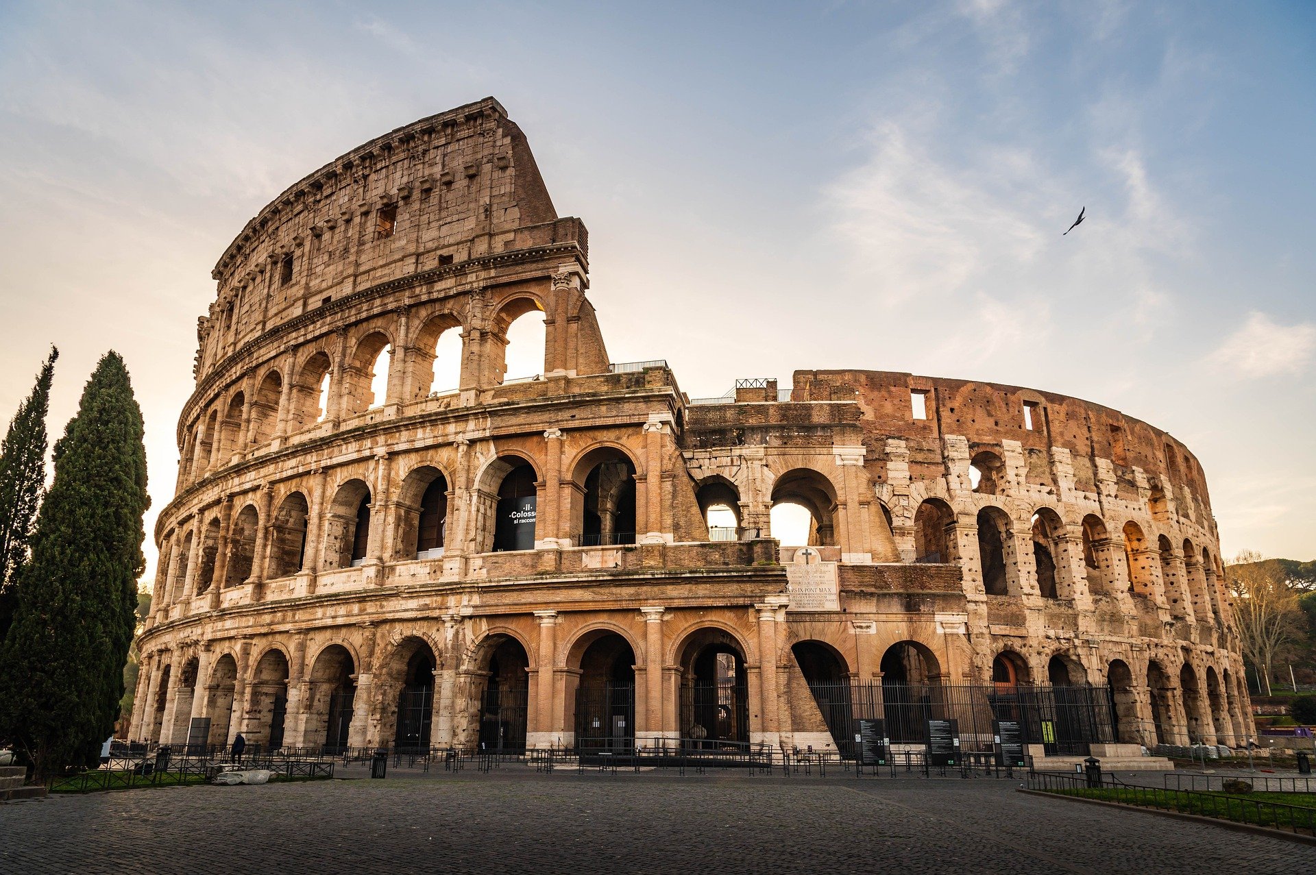 Italy: MEF Allotted €10 Billion in BOT Auctions on May 12