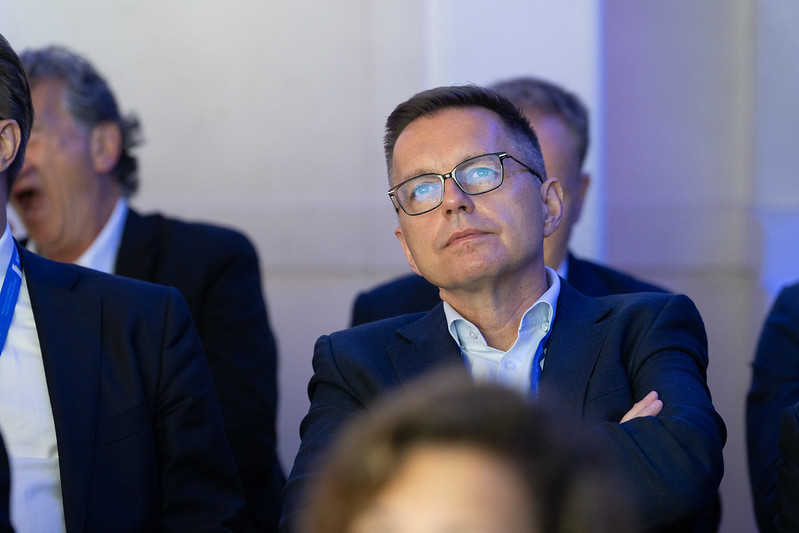 ECB's Kažimír: No Reason to Pause or Talk About a Cut of a Different Size -  Econostream Media