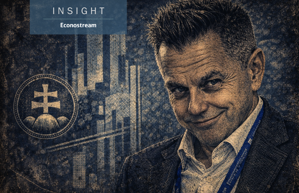 ECB Insight: Unlike Schnabel, Kažimír Is Happy Instrumentalizing Iran as a Hawkish Prop