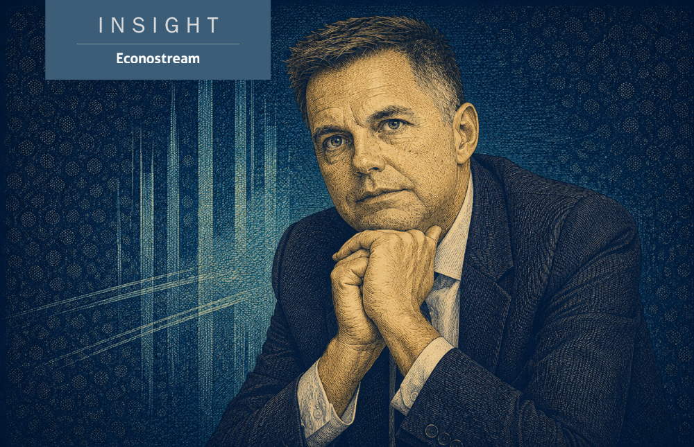 ECB Insight: Kažimír’s Blogs Usually Track Policy Outcomes, Albeit with a Blind Spot