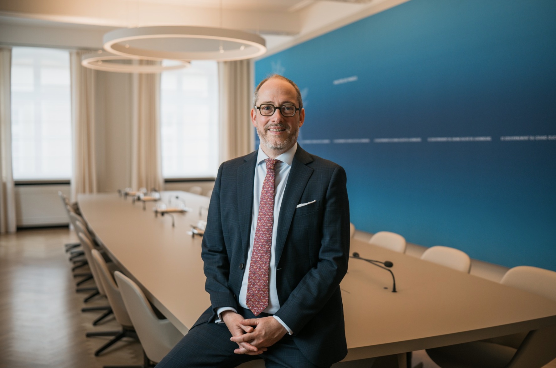 Exclusive: Luxembourg Treasury Director: €150mln Retail Defense Bond Planned for 1Q26