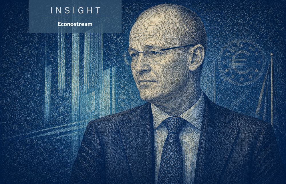 ECB Insight: The Lagarde Succession Field Isn’t Widening, and That May Bode Well for Knot