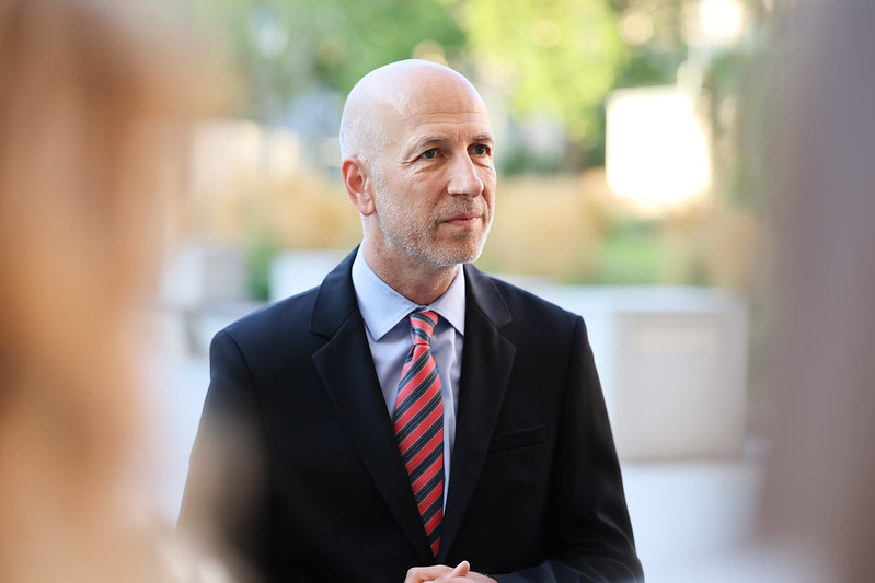 ECB’s Kocher: In a Good Place, But Must Continue to Be Vigilant
